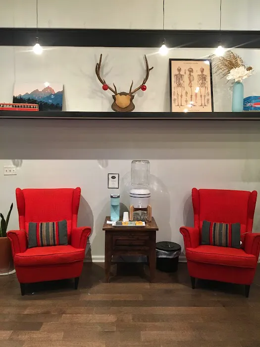 Portland Backsmith Chiropractic LLC Picture 6