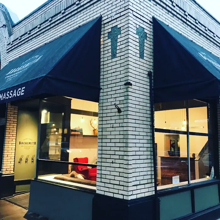 Portland Backsmith Chiropractic LLC Picture 4