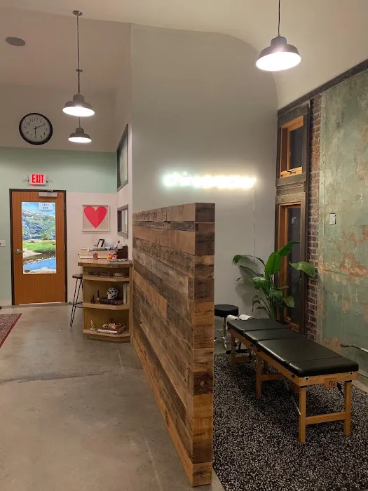 Portland Backsmith Chiropractic LLC Picture 3