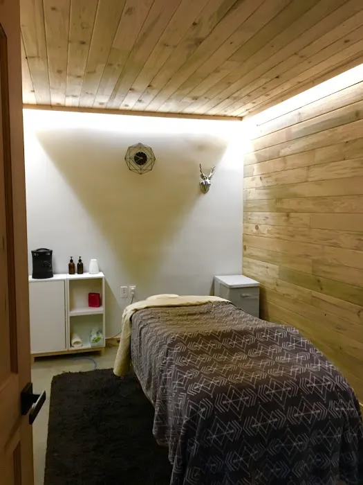 Portland Backsmith Chiropractic LLC Picture 9