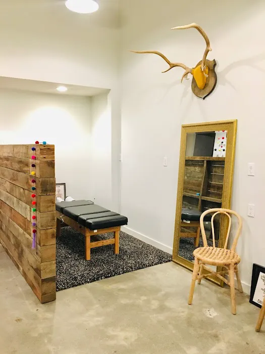 Portland Backsmith Chiropractic LLC Picture 7