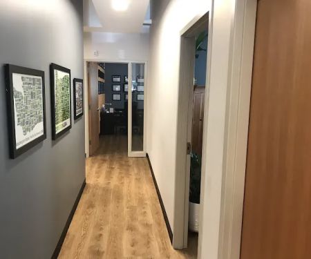 Bobby Maybee DC, Portland Chiropractor