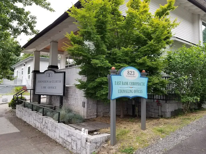 East Bank Chiropractic Clinic Picture 1
