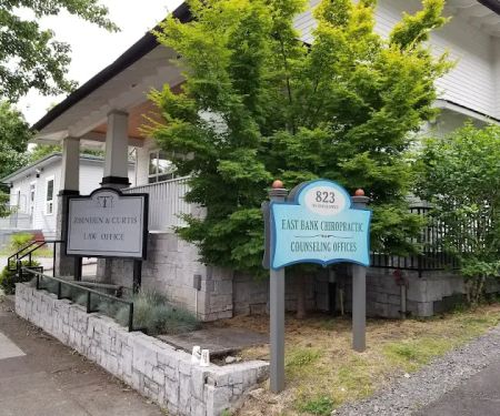 East Bank Chiropractic Clinic