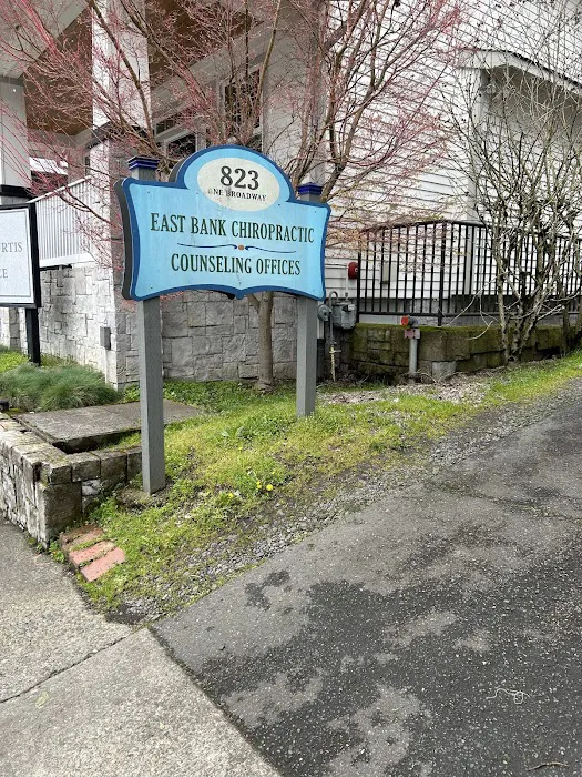 East Bank Chiropractic Clinic Picture 2
