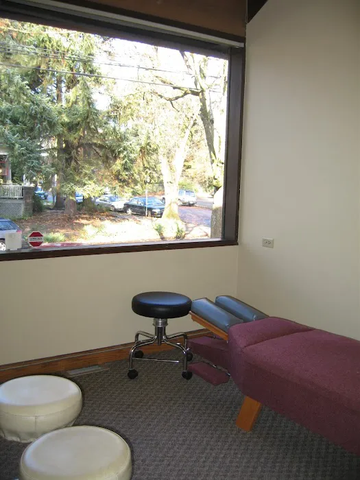 Master's Touch Chiropractic Picture 2