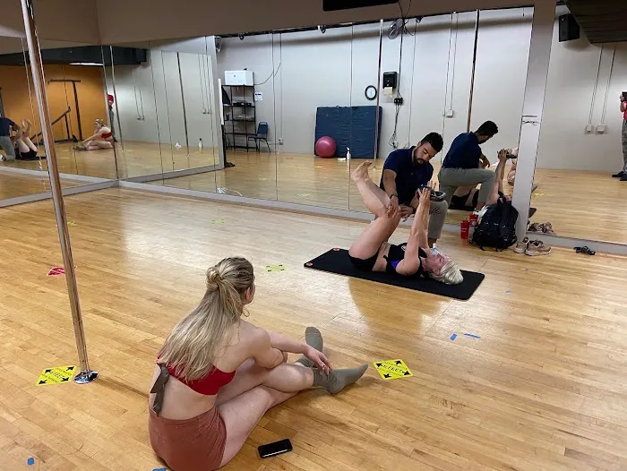 Solutions Sports & Spine Chiropractors of Portland Picture 4