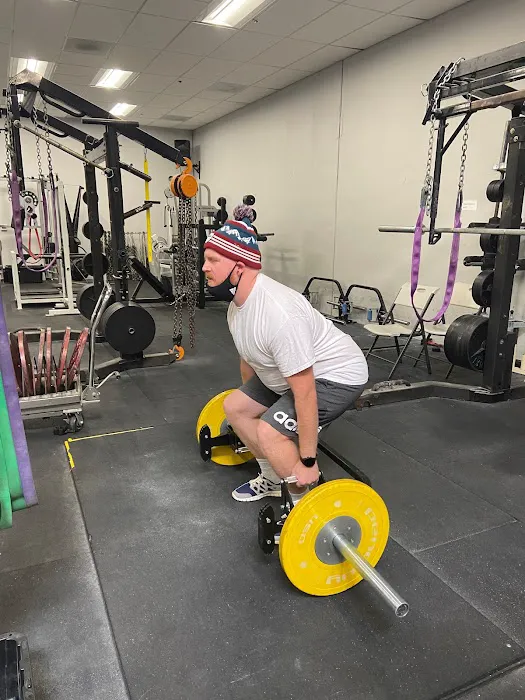 Solutions Sports & Spine Chiropractors of Portland Picture 8