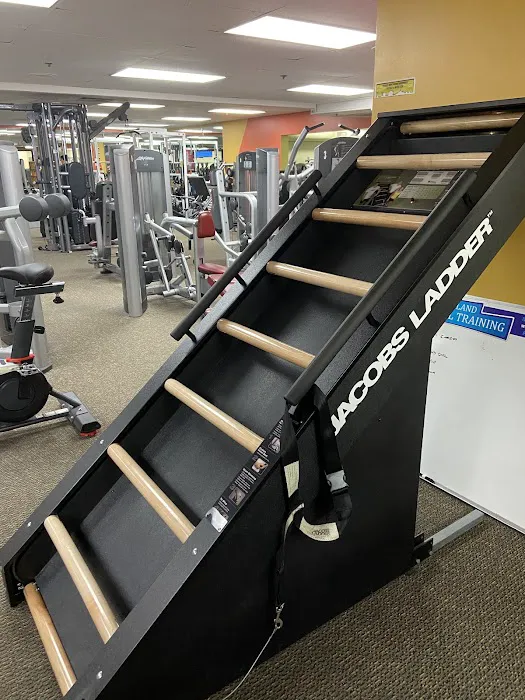 Solutions Sports & Spine Chiropractors of Portland Picture 9