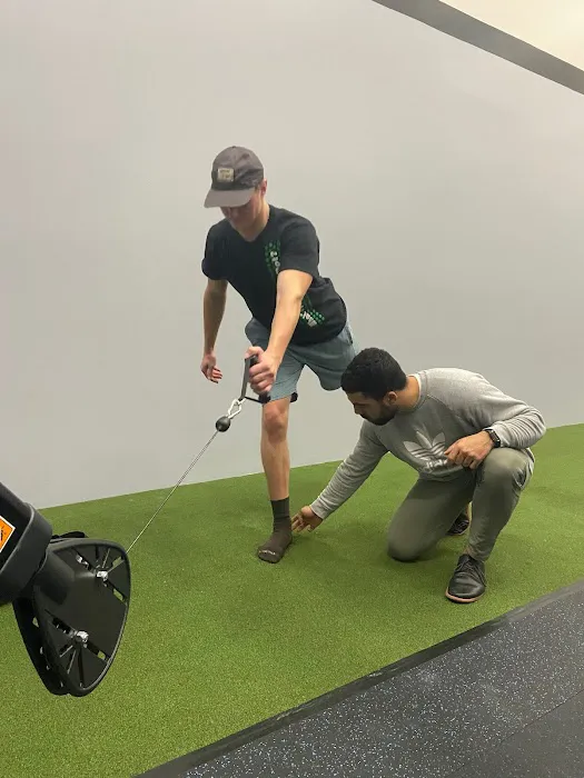 Solutions Sports & Spine Chiropractors of Portland Picture 6