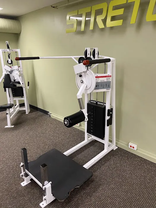 Solutions Sports & Spine Chiropractors of Portland Picture 2