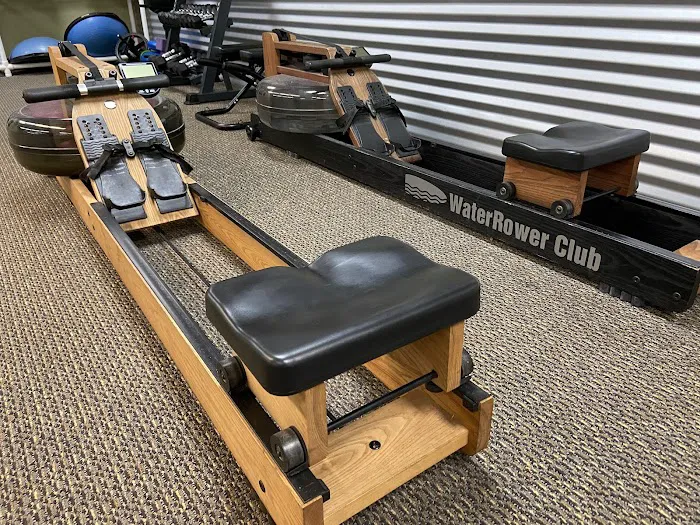 Solutions Sports & Spine Chiropractors of Portland Picture 1