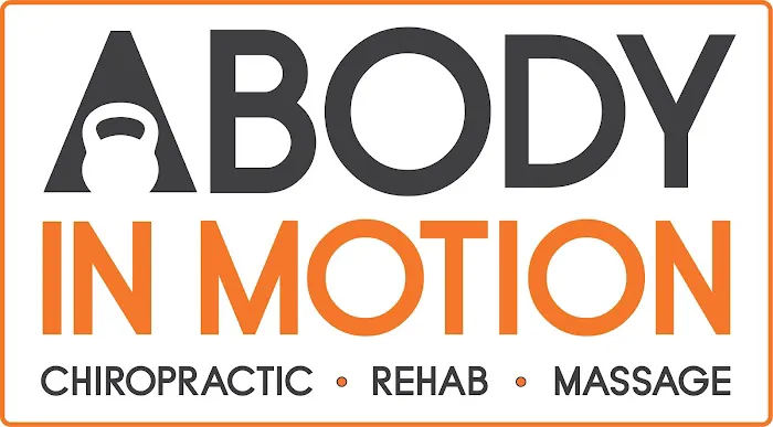 A Body In Motion Chiropractic Picture 1