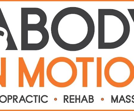 A Body In Motion Chiropractic