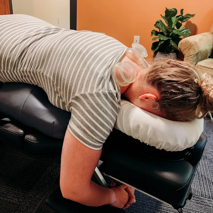 Rooted Chiropractic Picture 6