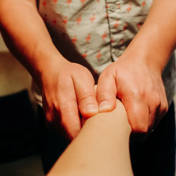 Rooted Chiropractic Picture 8