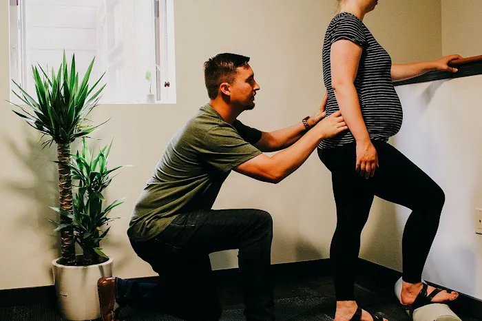 Rooted Chiropractic Picture 3