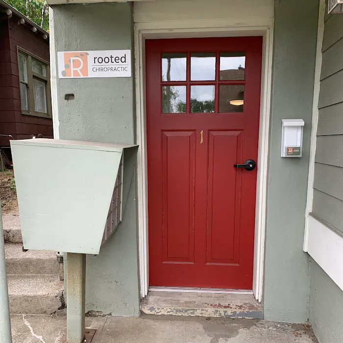 Rooted Chiropractic Picture 10