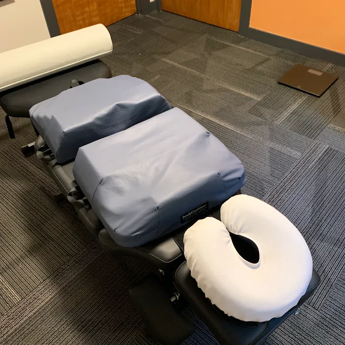 Rooted Chiropractic Picture 9