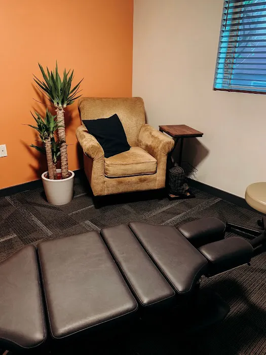 Rooted Chiropractic Picture 1