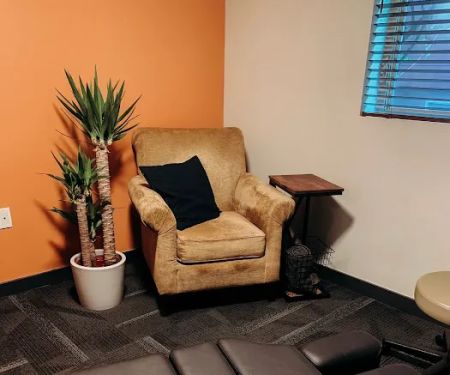 Rooted Chiropractic