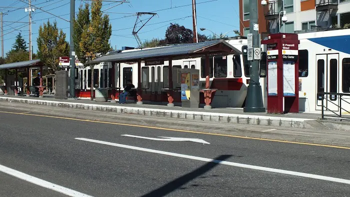 Marcum Chiropractic Clinic Picture 1