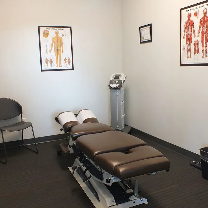 Marcum Chiropractic Clinic Picture 7