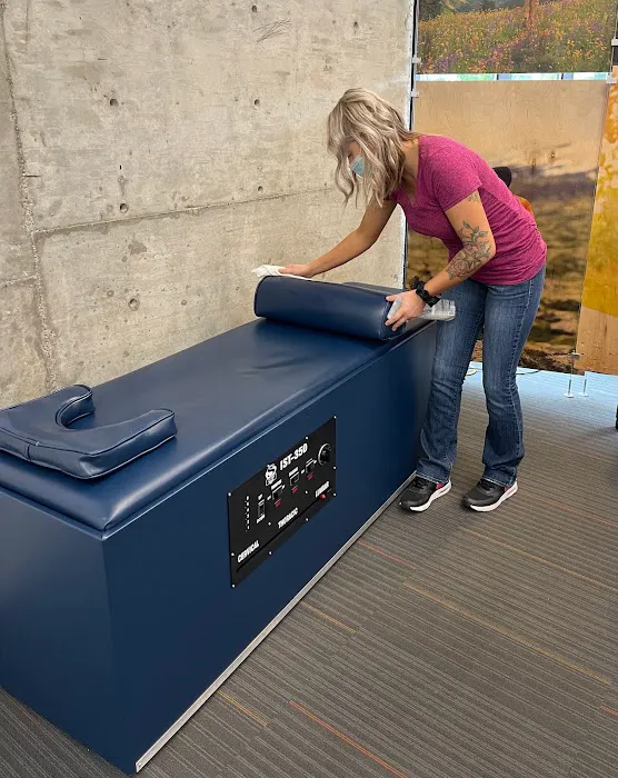 Marcum Chiropractic Clinic Picture 8