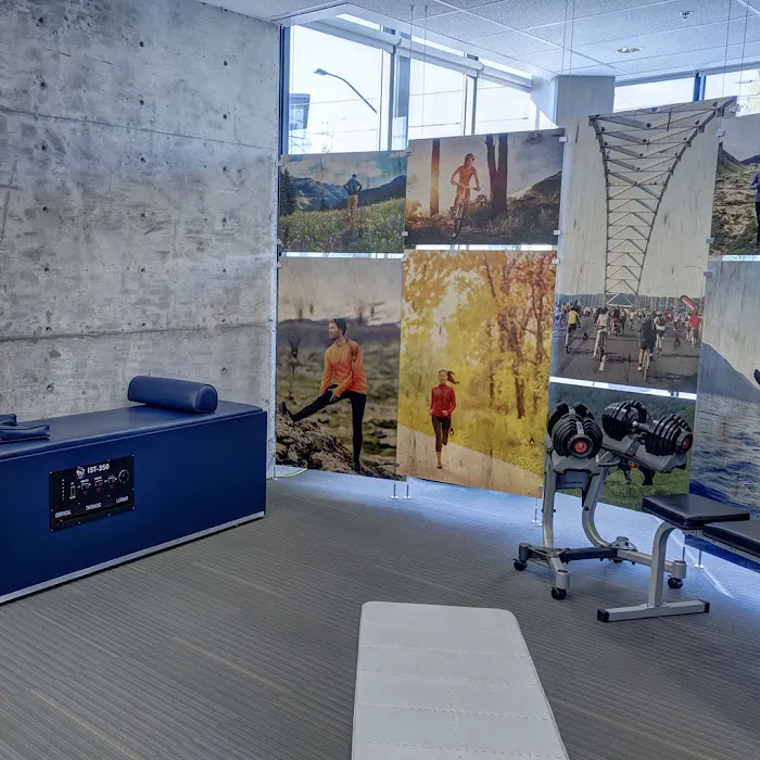 Marcum Chiropractic Clinic Picture 6