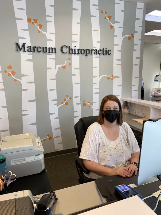Marcum Chiropractic Clinic Picture 9