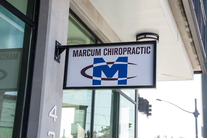 Marcum Chiropractic Clinic Picture 5