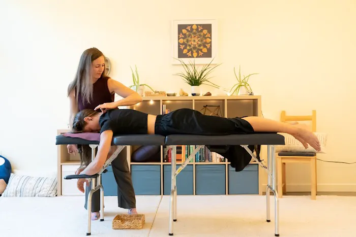 Love Family Chiropractic Picture 2