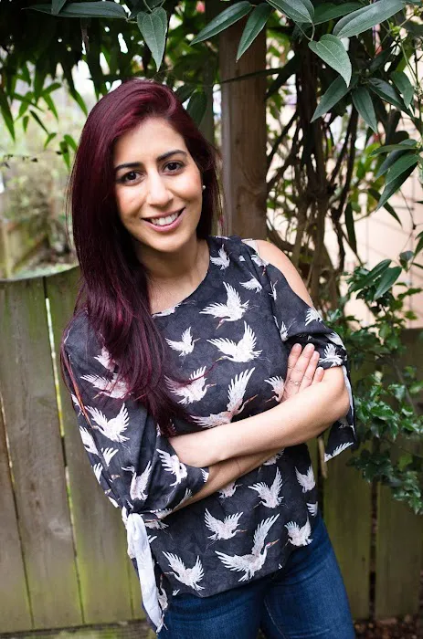Dr. Jenna Ramji Picture 2