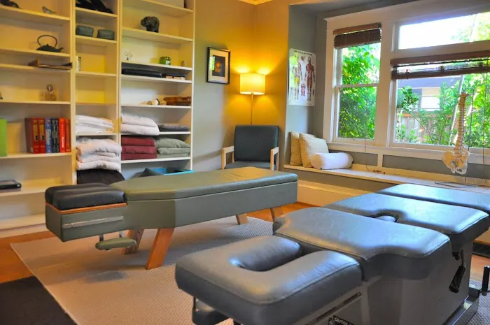 Jade Chiropractic Picture 4