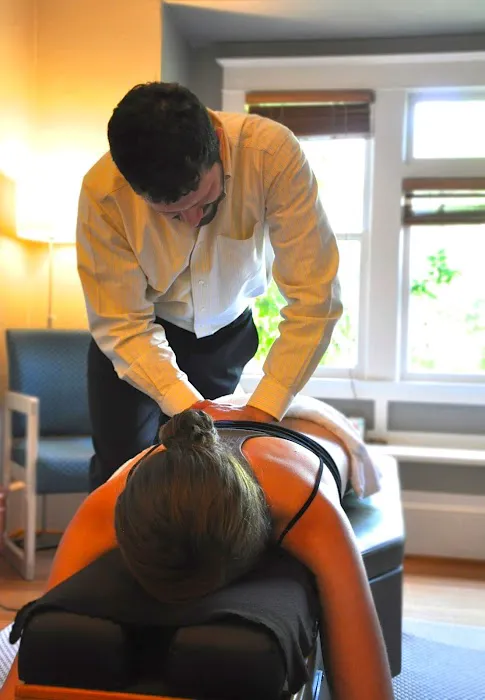 Jade Chiropractic Picture 1