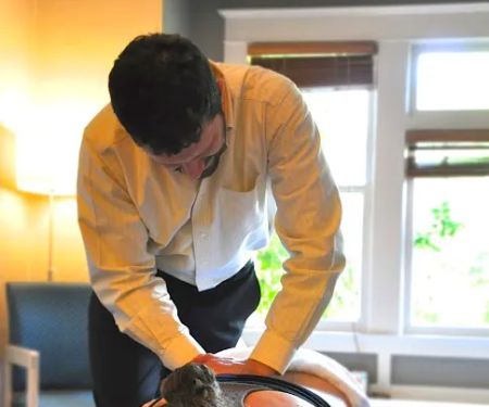 Jade Chiropractic