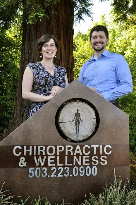 Jade Chiropractic Picture 5