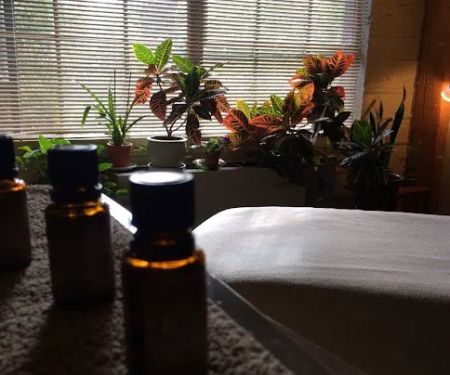 Namaste Integrative Medicine