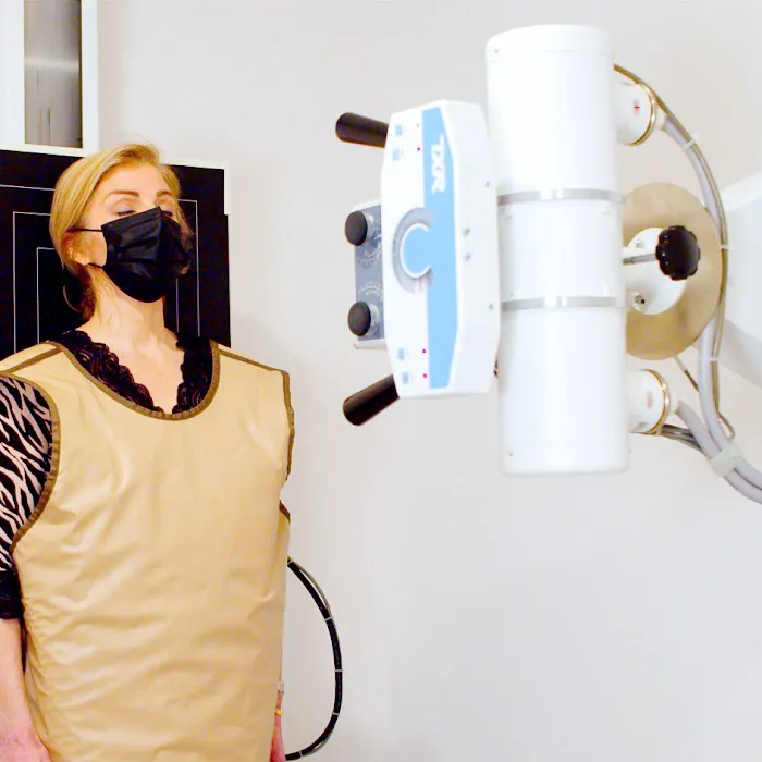 Back To Life Chiropractic Picture 9
