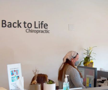 Back To Life Chiropractic