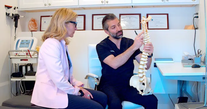 Back To Life Chiropractic Picture 3