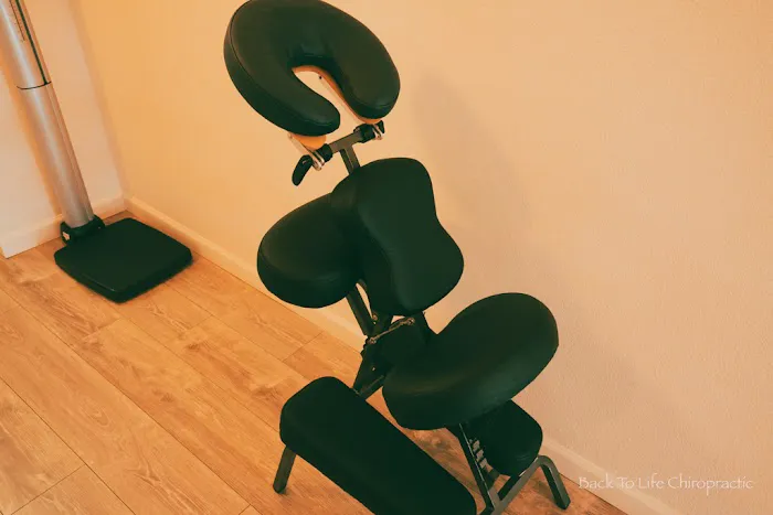 Back To Life Chiropractic Picture 5