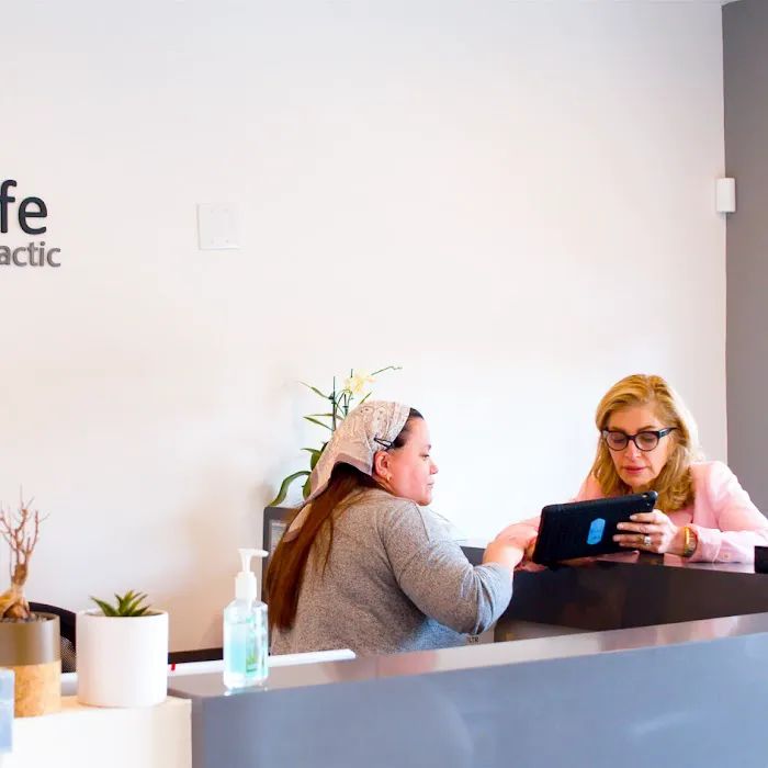 Back To Life Chiropractic Picture 10