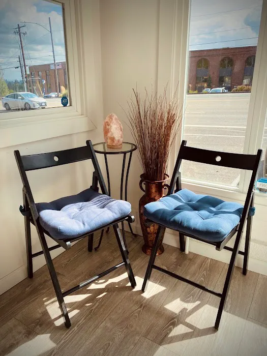 Back To Life Chiropractic Picture 6