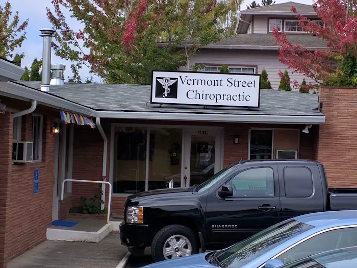 Vermont Street Chiropractic Jeff Felker, DC Chiropractor Picture 1