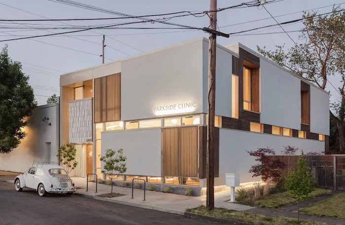 Parkside Clinic Picture 5