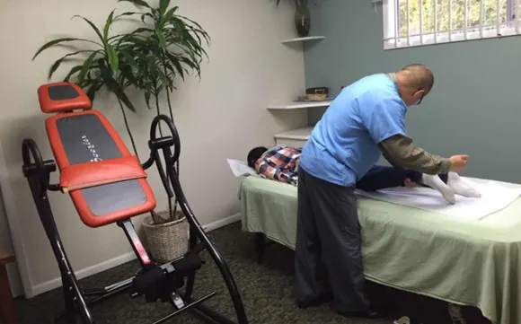 Ys Chiropractors Picture 1