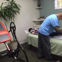 Ys Chiropractors ico