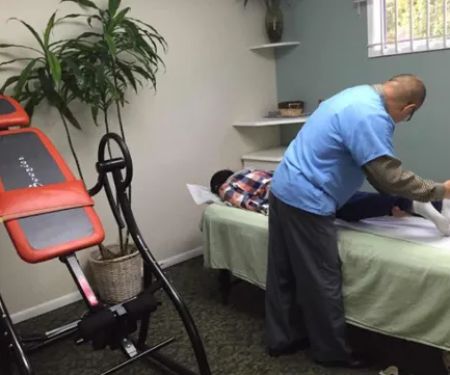 Ys Chiropractors