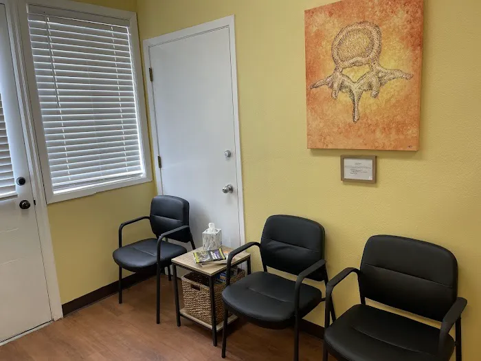 Sunshine Chiropractic Picture 1